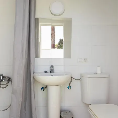 Playa Del Ingles Holiday home San Bartolome de Tirajana (Gran Canaria)