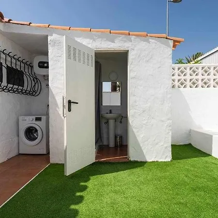 Holiday home Playa Del Ingles *