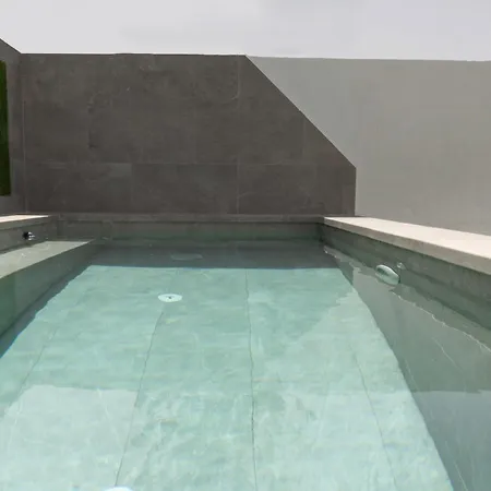 Playa Del Ingles Holiday home *