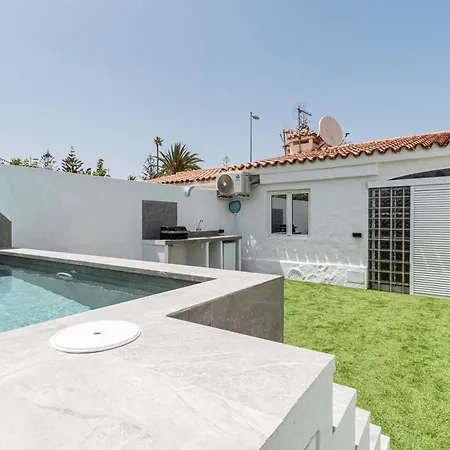 Holiday home Playa Del Ingles