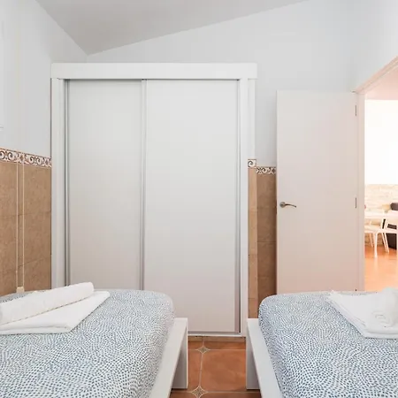 Vacacional Porches En Playa Del Inglés *