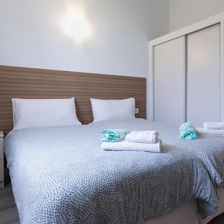 Hébergement de vacances Vacacional Porches En Playa Del Inglés San Bartolomé